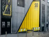 SO City Hotel