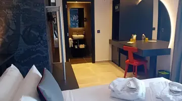 SO City Hotel