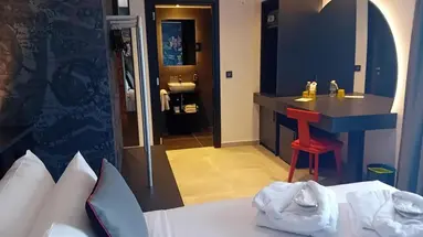 SO City Hotel