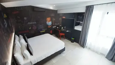 So City Hotel
