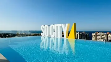 SO City Hotel