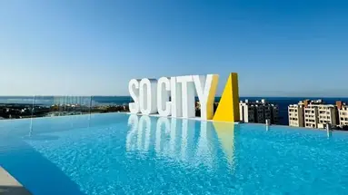 SO City Hotel