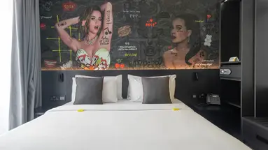 SO City Hotel