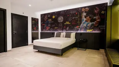SO City Hotel