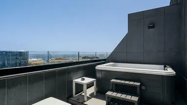 SO City Hotel