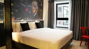 SO City Hotel
