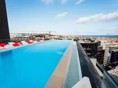 SO City Hotel