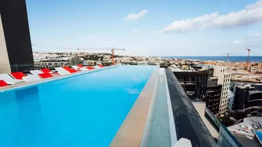 SO City Hotel