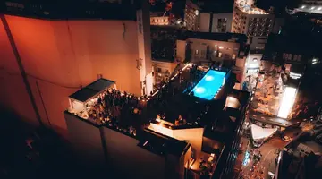 So City Hotel