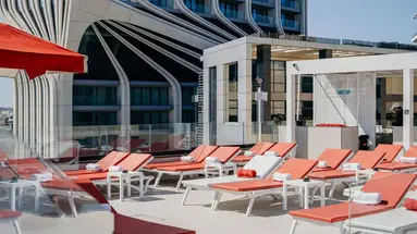 SO City Hotel