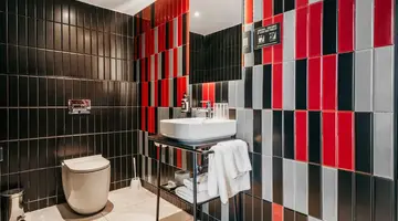 SO City Hotel