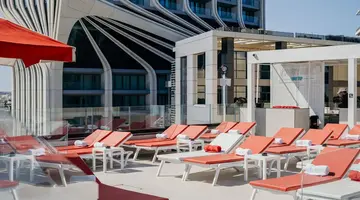 SO City Hotel