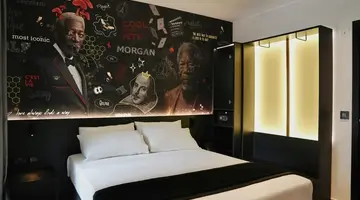 SO City Hotel