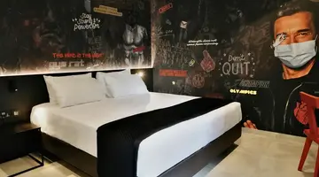 SO City Hotel