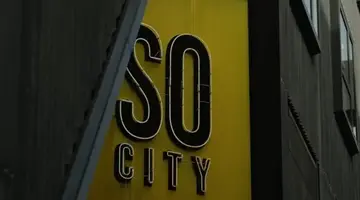 So City Hotel