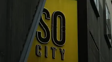So City Hotel
