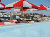 So City Hotel
