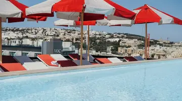 So City Hotel