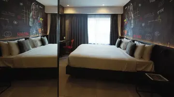 So City Hotel