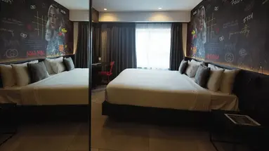So City Hotel