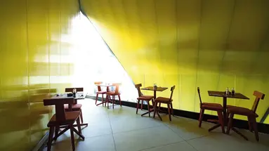 So City Hotel