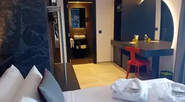 SO City Hotel