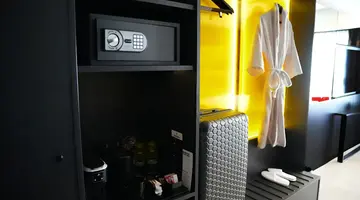 SO City Hotel