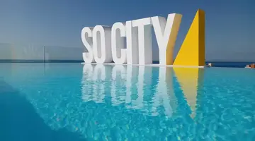 SO City Hotel