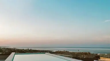So City Hotel