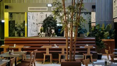SO City Hotel