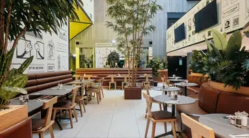SO City Hotel