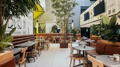 SO City Hotel