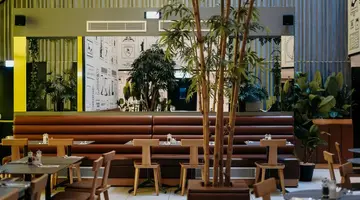 SO City Hotel