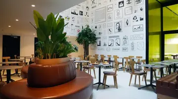SO City Hotel