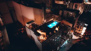 So City Hotel