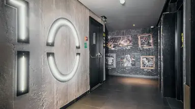 So City Hotel