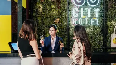 So City Hotel