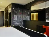 SO City Hotel