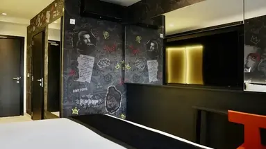 SO City Hotel