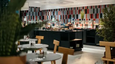 SO City Hotel