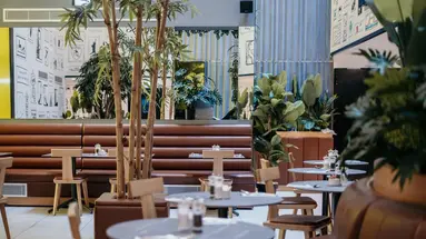 SO City Hotel