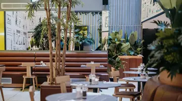 SO City Hotel