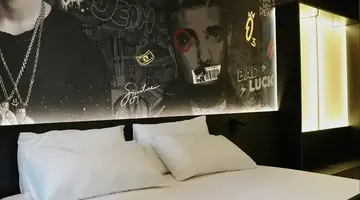 SO City Hotel