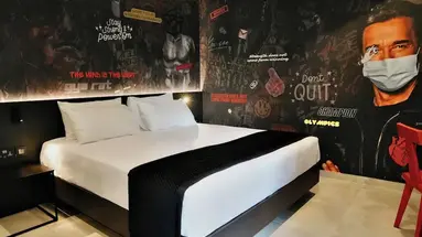So City Hotel
