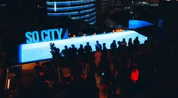 SO City Hotel