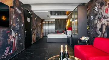 SO City Hotel