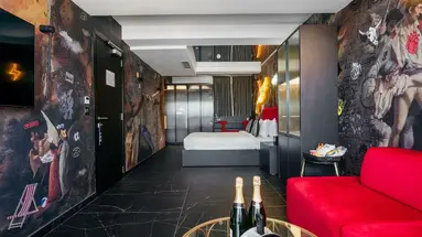 SO City Hotel