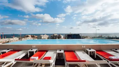 SO City Hotel