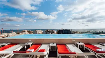 SO City Hotel