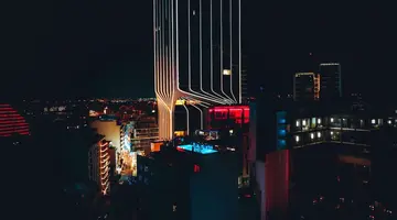 So City Hotel